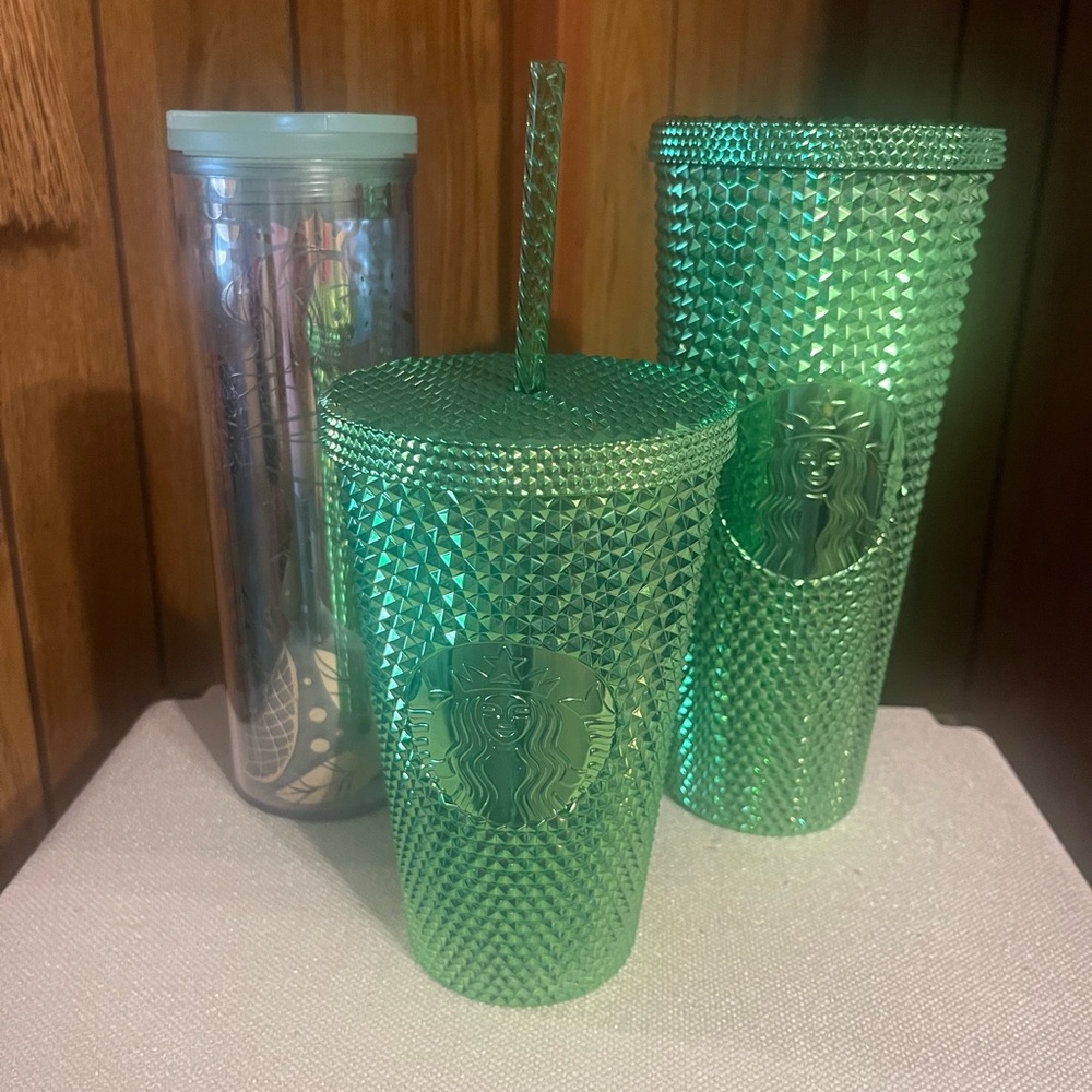 Starbucks Cup Bundle